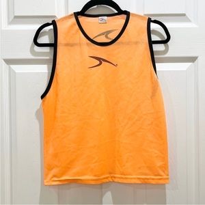 5 for $25! Score Penny Jersey Orange